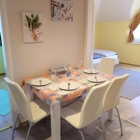 Terrazza * Balatongyörök