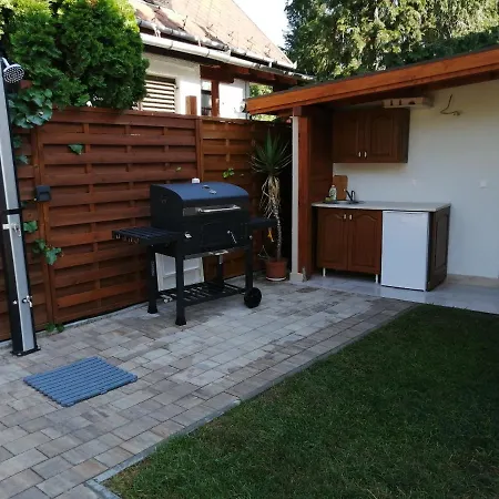 Terrazza Διαμέρισμα *