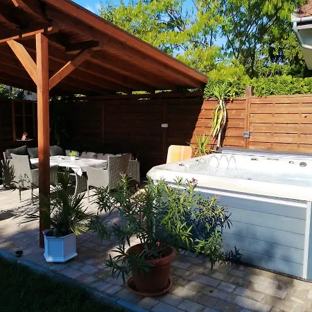 Terrazza Апартаменты *