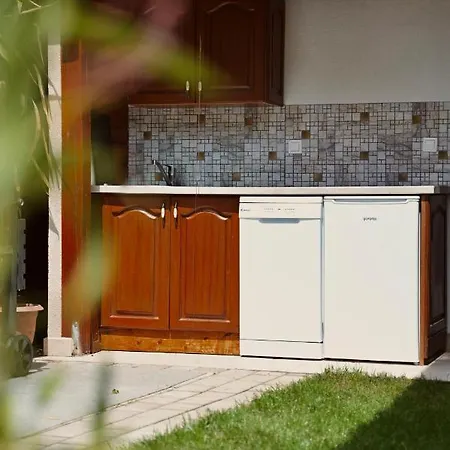 Apartman Terrazza