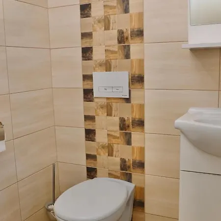 Terrazza Апартаменты *