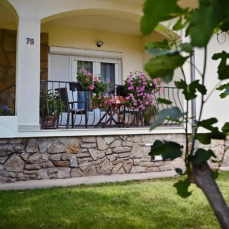 Apartman Terrazza
