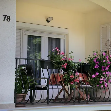 Apartman Terrazza