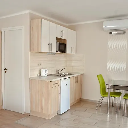 Terrazza Апартаменты