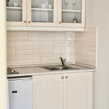 Terrazza Апартаменты