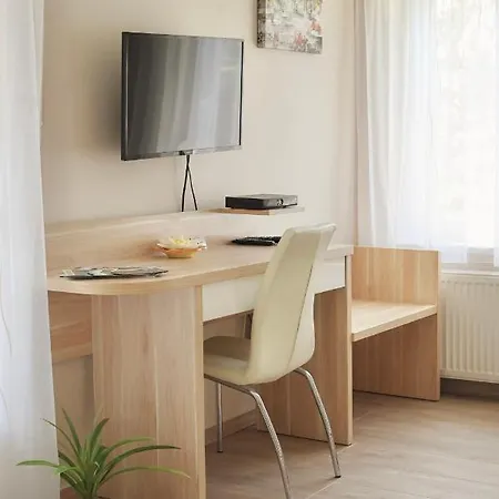 Apartman Terrazza Balatongyörök