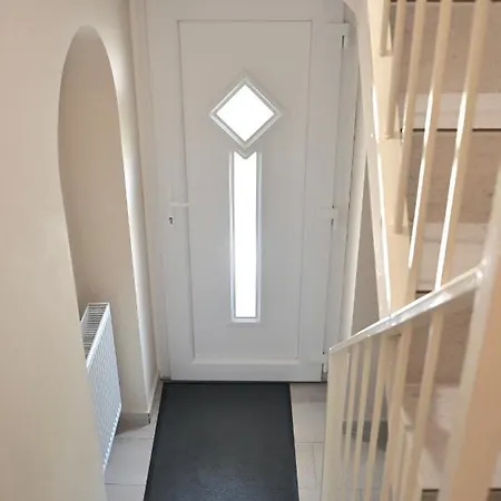 Terrazza Apartman *