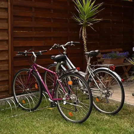 Διαμέρισμα Terrazza *