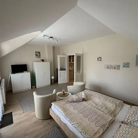 Appartement Terrazza