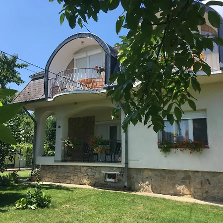 Апартаменты Terrazza *