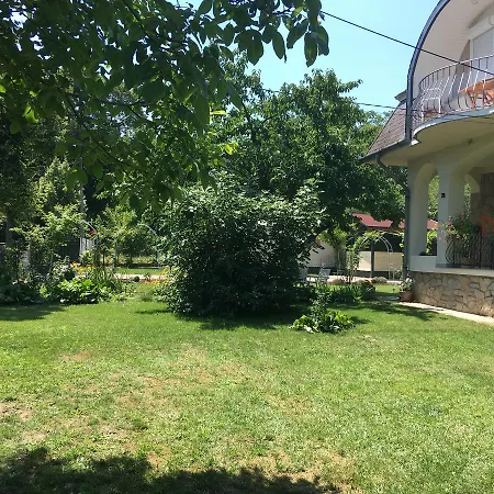 Terrazza Apartman