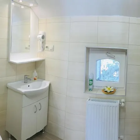 Appartement Terrazza