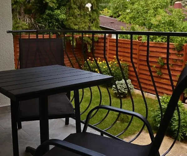 아파트 Terrazza