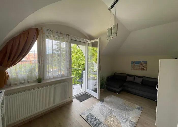 Lägenhet Terrazza *